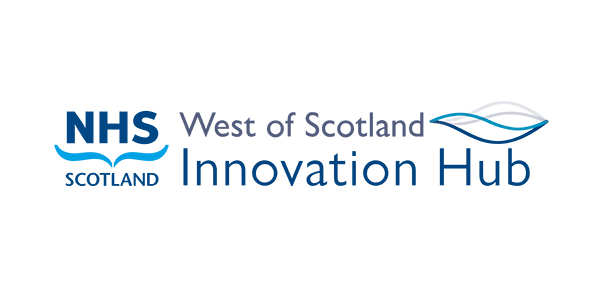 West of Scotland Innovation Hub with NHSS
